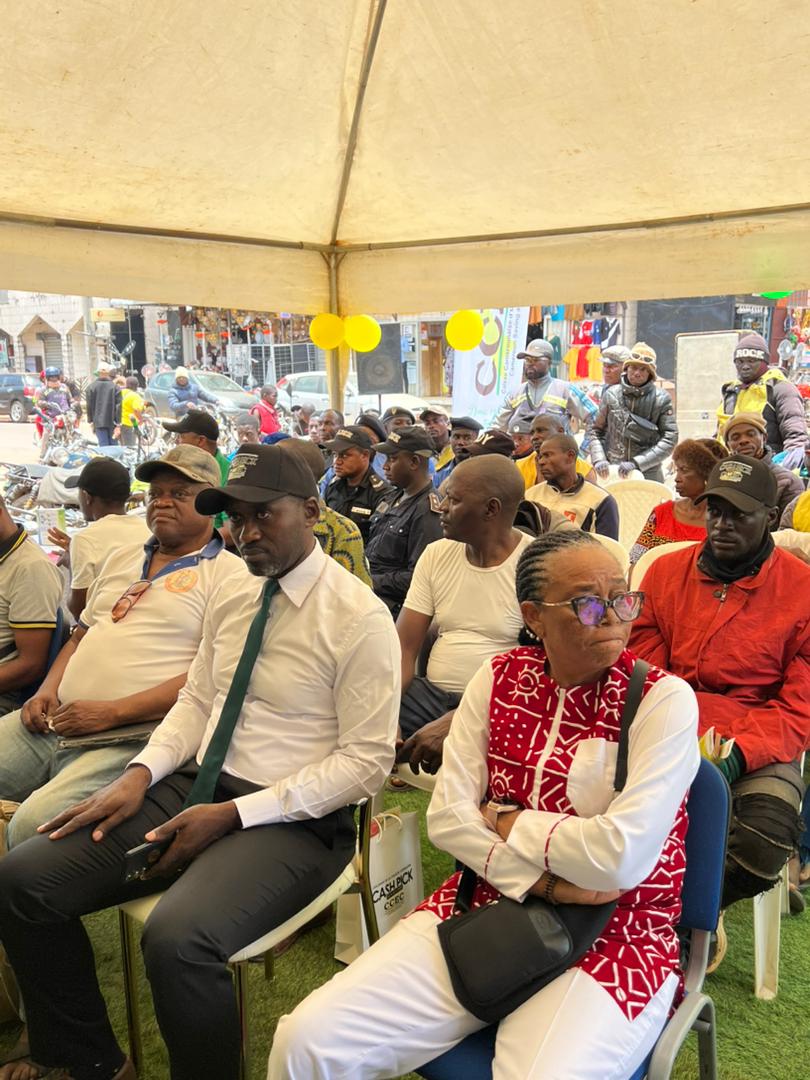 CCEC-SA Une campagne réussie pour le lancement de la collecte journalière CASH-PICK à Ebolowa (14)