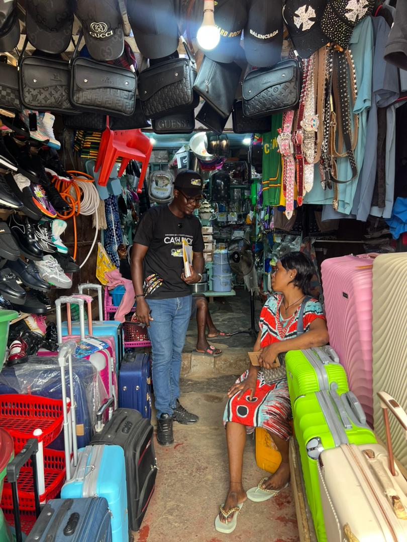 CCEC-SA Une campagne réussie pour le lancement de la collecte journalière CASH-PICK à Ebolowa (7)