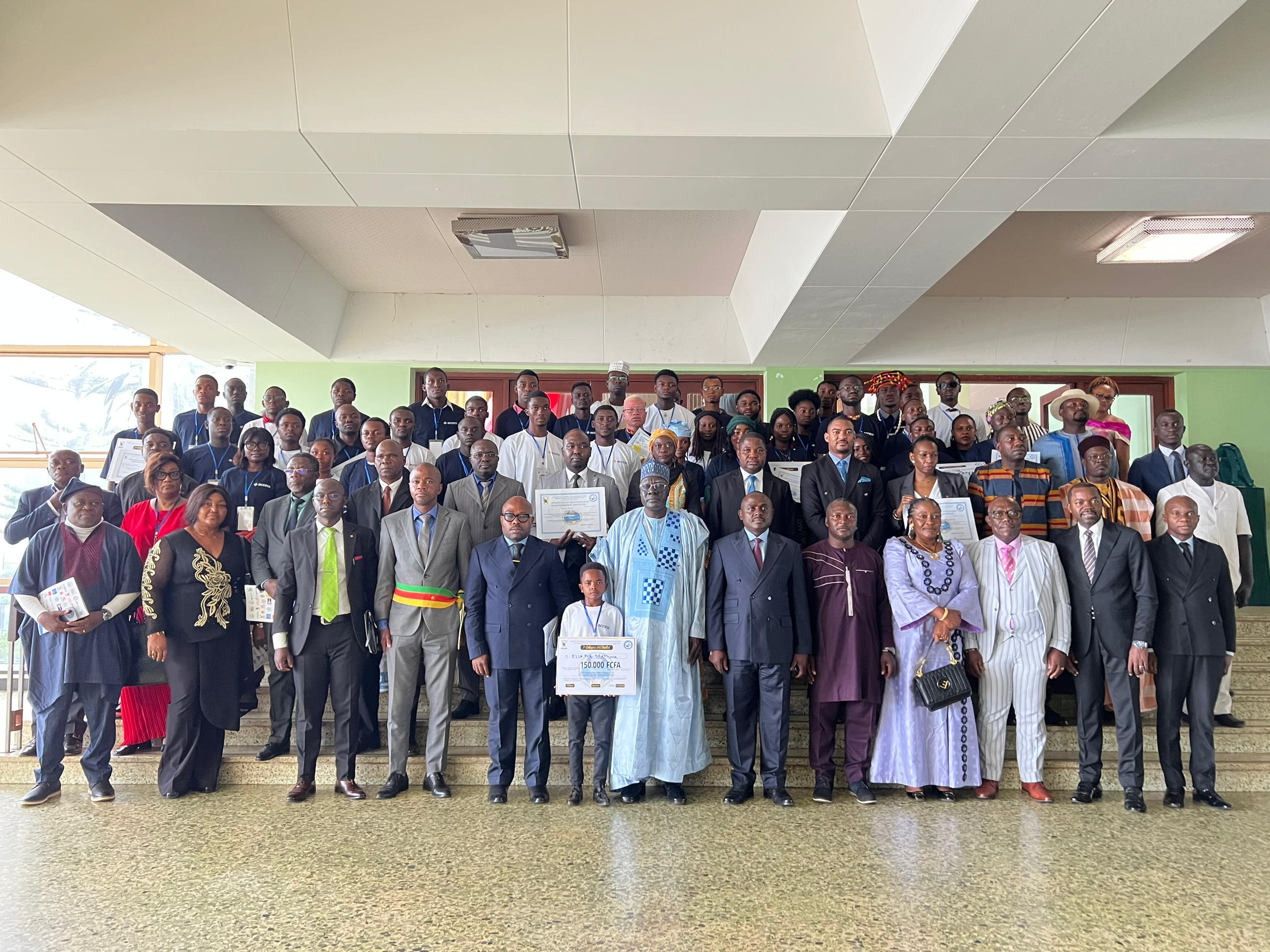 Participation de la CCEC-SA à la Semaine Mondiale de l’Argent 2025